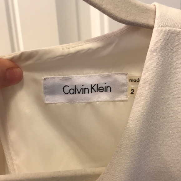 Calvin Klein Dress - Picture 4 of 6